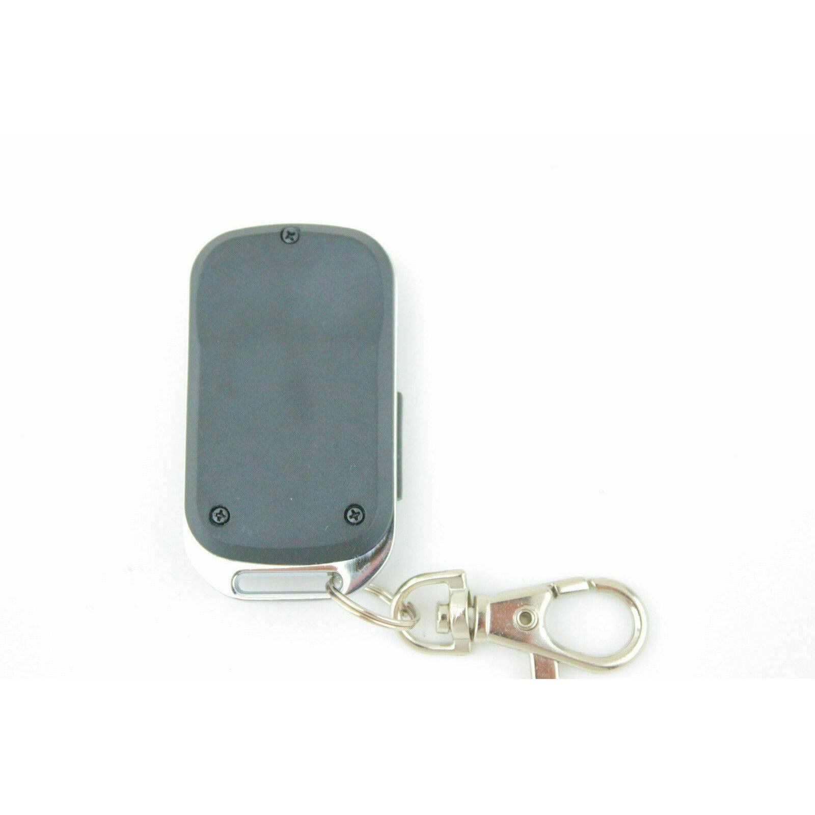 Mhouse/MyHouse Door Gate Remote Control Compatible TX4 TX3 GTX4 433.92mhz - The Remote Factory