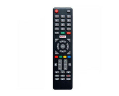 NEW LINSAR TV Replacement Remote Control LS58UHDSM20, LS65UHDSM20, LS75UHDSM20 LS50UHDSM20 - The Remote Factory