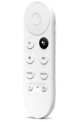 Replacement G9N9N For Chromecast 4K Google TV Voice Bluetooth IR Remote Control - The Remote Factory