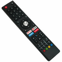 RM-C3362 RM-C3367 RM-C3407 Replacement Remote for JVC Smart TV Televisions - The Remote Factory