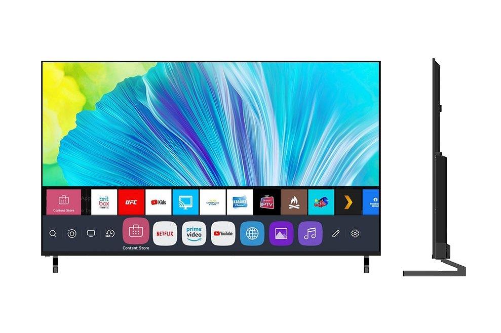 Tavice 32" Series 9 FHD WebOS Smart TV | 2023 Model with Dolby, Magic Remote - The Remote Factory