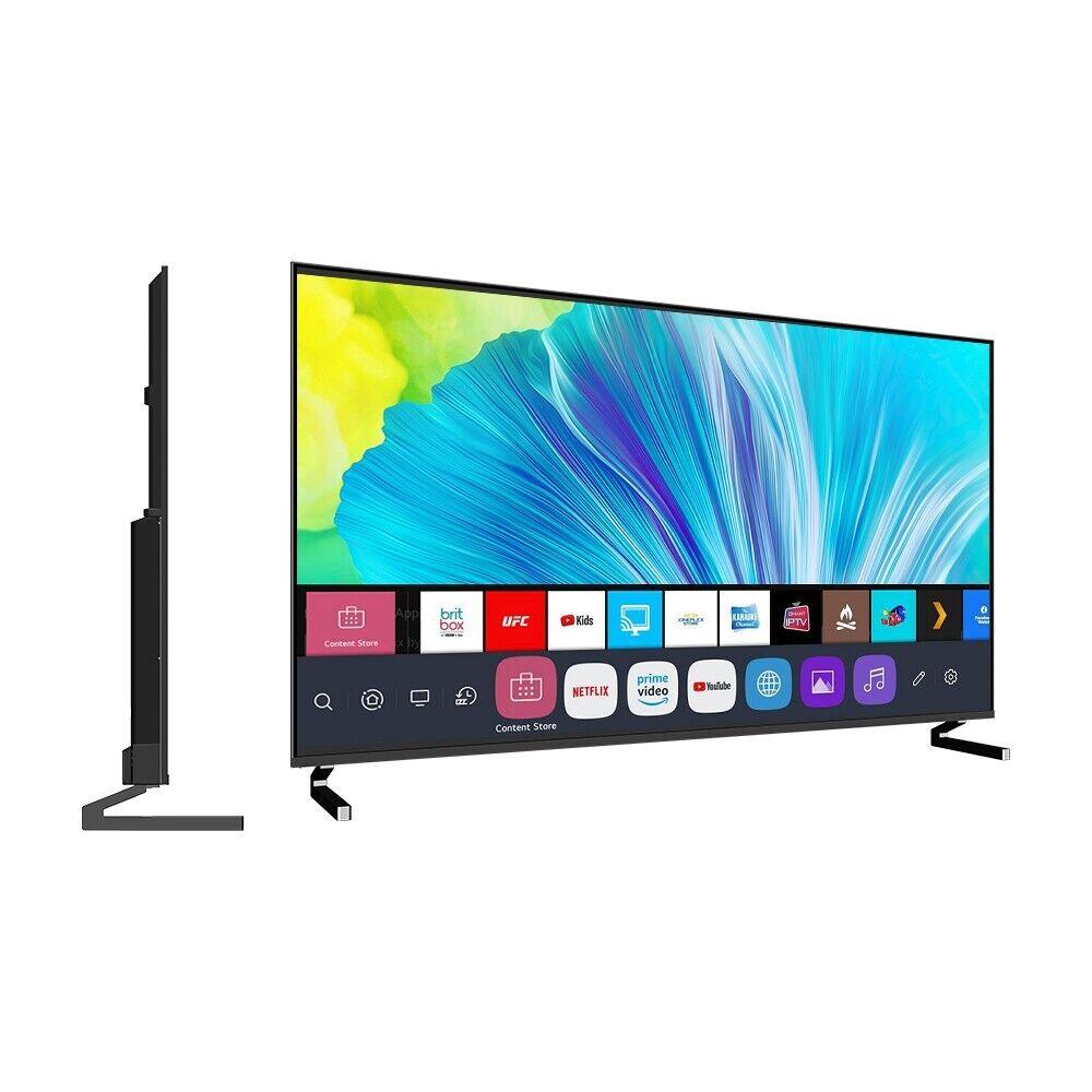 Tavice 32" Series 9 FHD WebOS Smart TV | 2023 Model with Dolby, Magic Remote - The Remote Factory