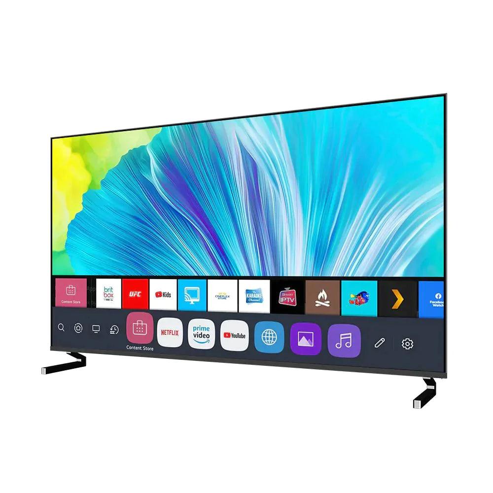 Tavice 65" Series 9 4K UHD WebOS Smart TV | 2023 Model with Dolby, Magic Remote - The Remote Factory
