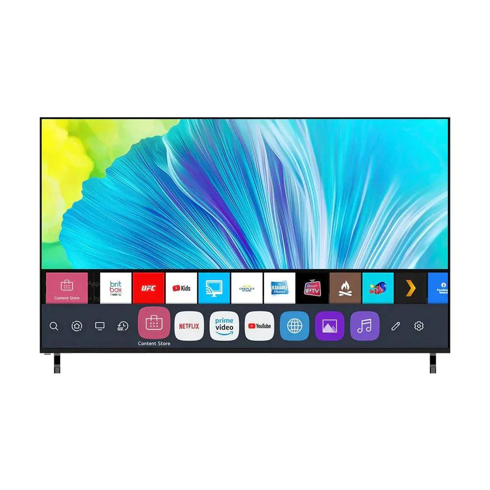 Tavice 65" Series 9 4K UHD WebOS Smart TV | 2023 Model with Dolby, Magic Remote - The Remote Factory