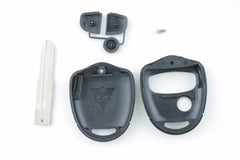To Suit Mitsubishi Lancer CJ 2007-2014 Remote Key Blank Shell/Case MIT8 - The Remote Factory