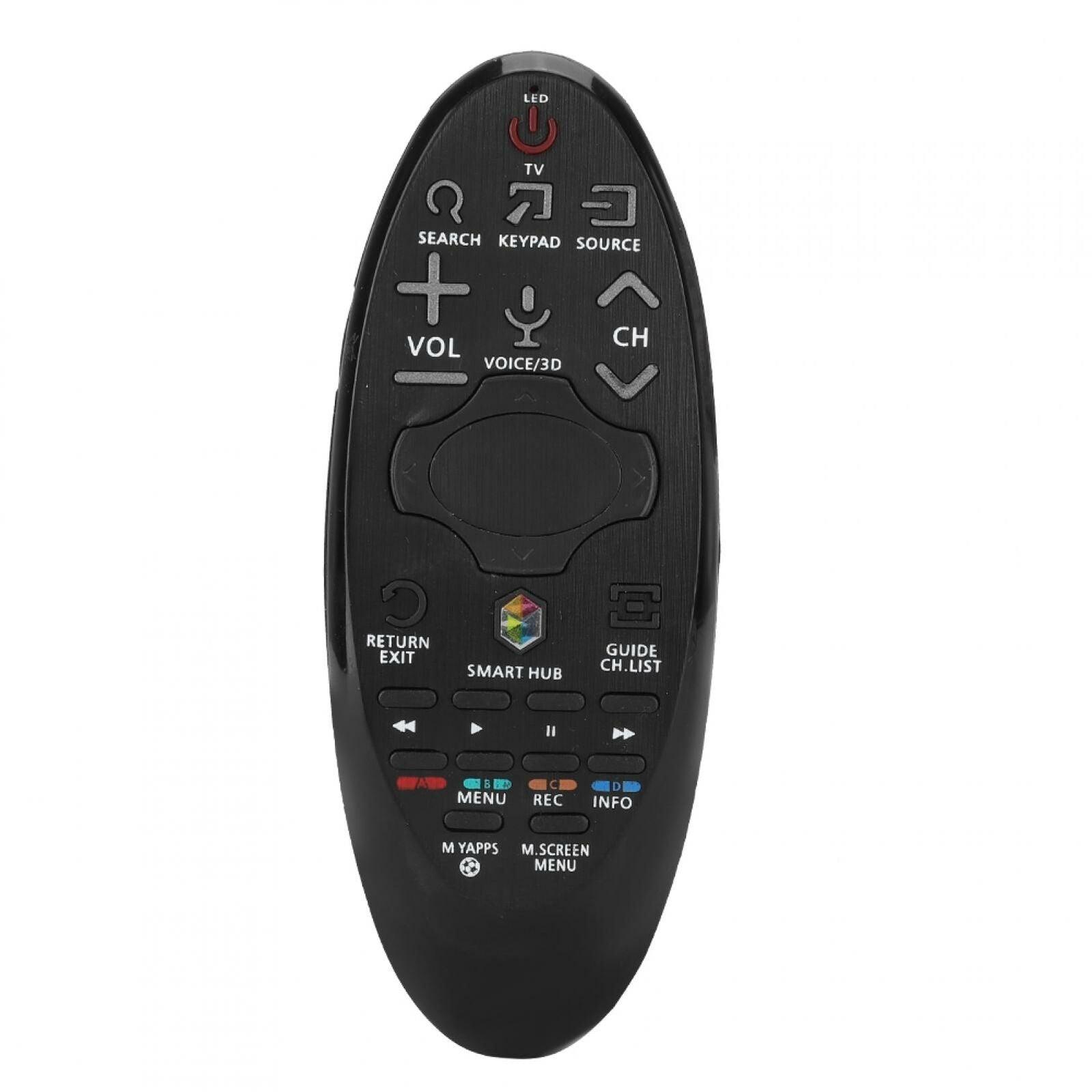 Tv Remote Control Multifunction Remote Control For Bn59-01185f Bn59-01185d - The Remote Factory