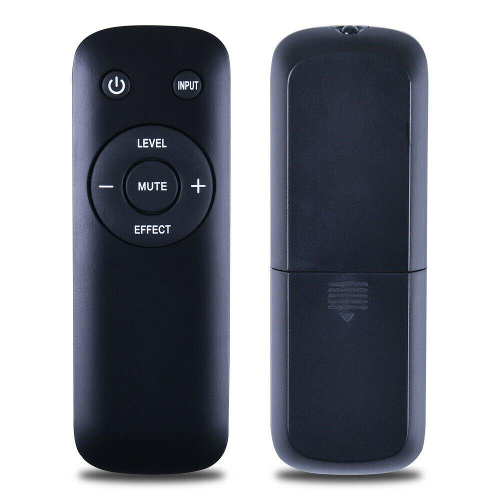 Z906 Remote Control For Logitech Surround Sound Speaker System - The Remote Factory