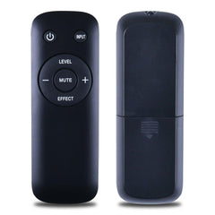 Z906 Remote Control For Logitech Surround Sound Speaker System - The Remote Factory