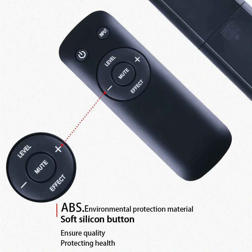 Z906 Remote Control For Logitech Surround Sound Speaker System - The Remote Factory
