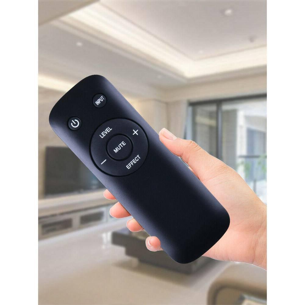 Z906 Remote Control For Logitech Surround Sound Speaker System - The Remote Factory